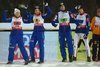 podium