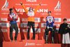 podium