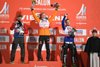 podium