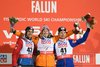 podium