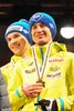 Klemens Murańka, Kamil Stoch (Polska)