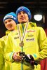 Klemens Murańka, Kamil Stoch (Polska)