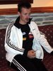 Adam Małysz (Polska)
