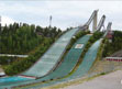 Zawody Veikkaus Tour w Lahti