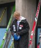 Veli-Matti Lindstroem (Finlandia)