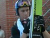 Janne Happonen (Finlandia)