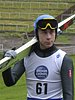 Janne Happonen (Finlandia)