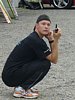 Veli-Matti Lindstroem (Finlandia)