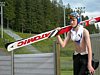 Jussi Karkkainen (Finlandia)
