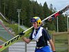 Niko Petjala (Finlandia)