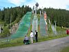 skocznie w Kuopio