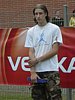 Timo Leppanen (Finlandia)