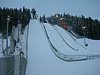 skocznie w Kuopio