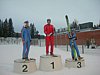 podium