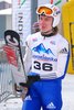 Alexey Vostretsov (Rosja)
