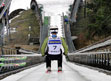FIS Cup w Szczyrku 2011