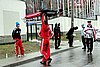 trening imitacyjny