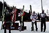 podium