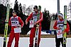 podium