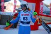Łukasz Bukowski (Polska)