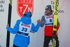 podium