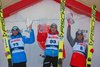 podium