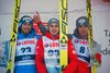 podium