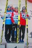 podium