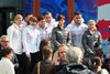 Polscy medaliści z Soczi