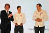Jan Kulczyk, Kamil Stoch i Zbigniew Bródka
