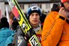 Kamil Stoch (Polska)