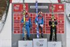 podium