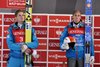 Thomas Morgenstern, Thomas Diethart (Austria)