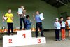 podium