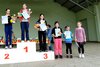 podium