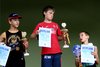 podium
