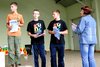podium