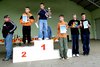 podium