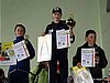 podium