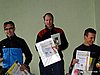 podium