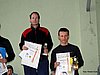 podium