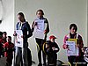 podium