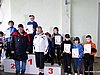 podium