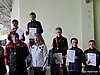 podium