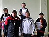 podium