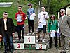 podium