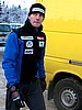 Janne Ahonen (Finlandia)