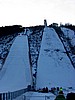 skocznie w Harrachov