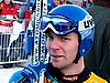 Janne Ahonen (Finlandia) z bliska