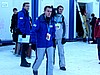ekipa TVP w Harrachov